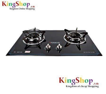 Bếp gas âm Taka TK-9013A - Hàng chính hãng