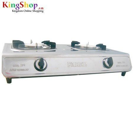 Bếp gas hồng ngoại QueenHouse model 2014 - Hàng chính hãng