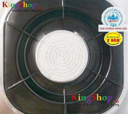 Bếp gas hồng ngoại QueenHouse model 2014 - Hàng chính hãng