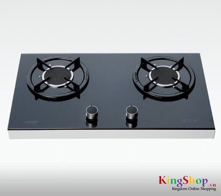 Bếp gas hồng ngoại Sanko G-Cooker IF - Hàng chính hãng
