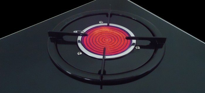 Bếp gas hồng ngoại Sanko G-Cooker IF - Hàng chính hãng