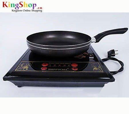 Bếp hồng ngoại halogen Happy Call HT-J100 - Hàng chính hãng