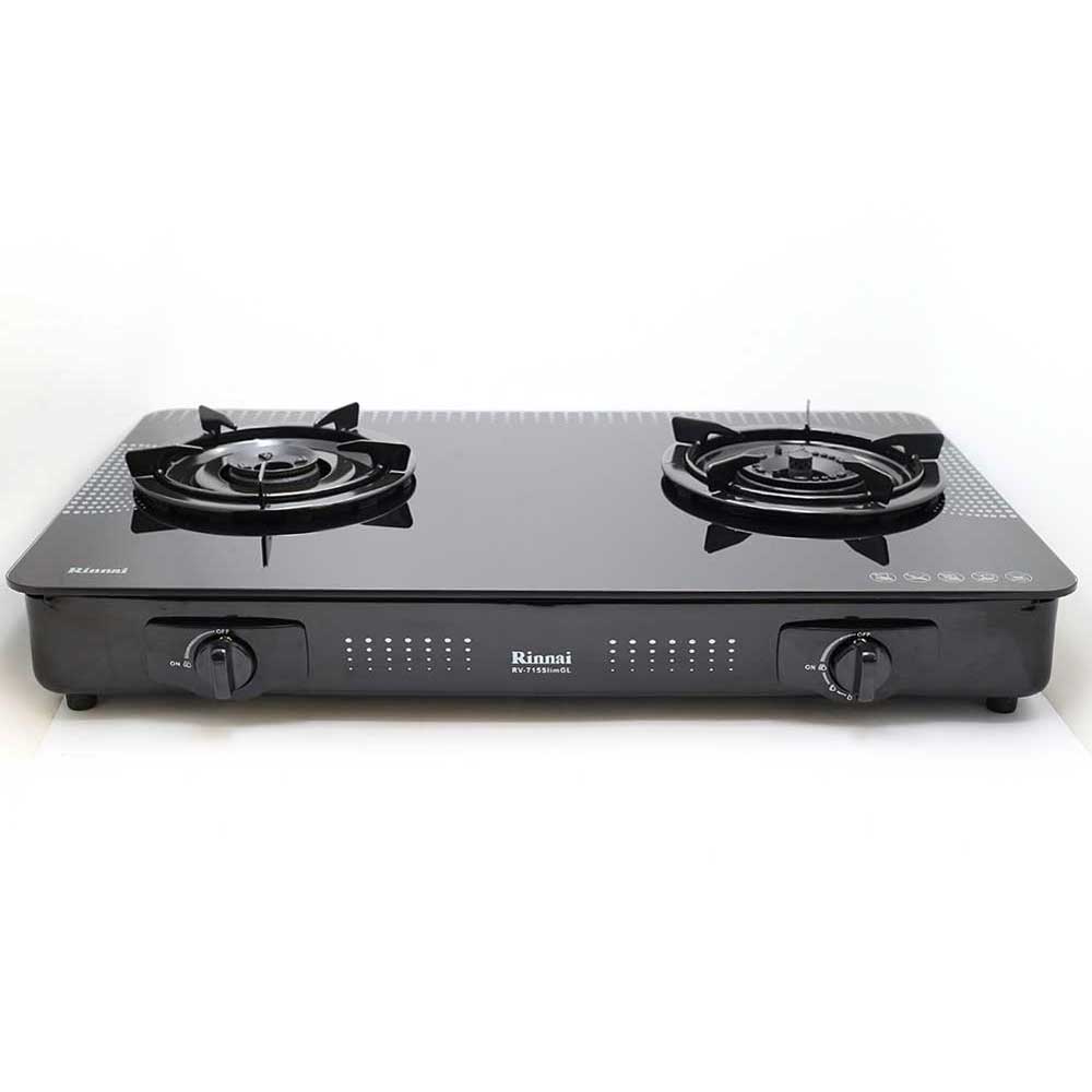 Bếp gas Rinnai RV-715Slim(GL-D)