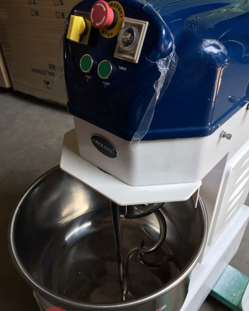 Máy trộn bột 45L Berjaya BJY-SM40M - Hàng chính hãng