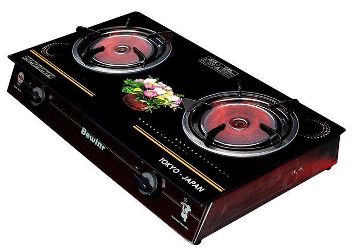 Bếp gas hồng ngoại Bewinr BW-680HNH – Có chế độ hâm - Hàng chính hãng