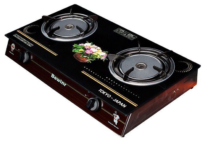 Bếp gas hồng ngoại Bewinr BW-680HNH – Có chế độ hâm - Hàng chính hãng