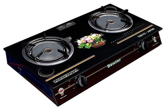 Bếp gas hồng ngoại Bewinr BW-680HNH – Có chế độ hâm - Hàng chính hãng