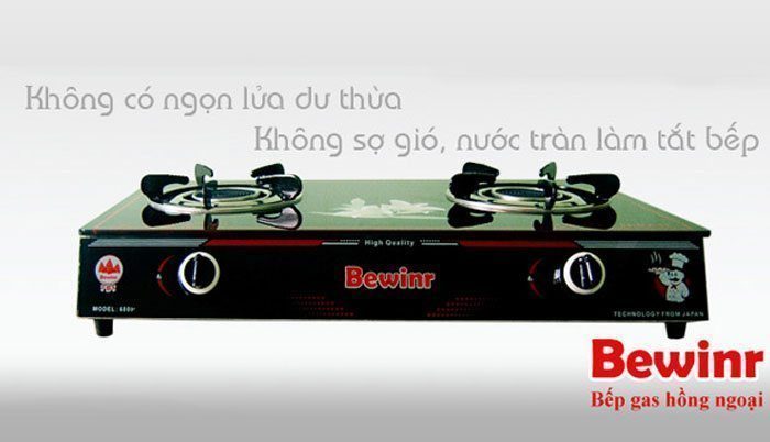 Bewinr Bếp