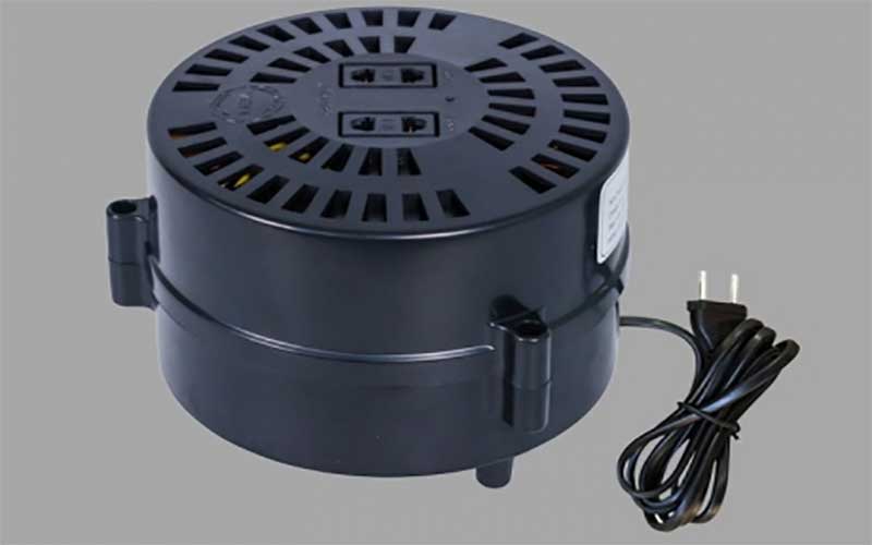 Biến áp đổi nguồn hạ áp 1 pha LiOA DN012 - Hàng chính hãng