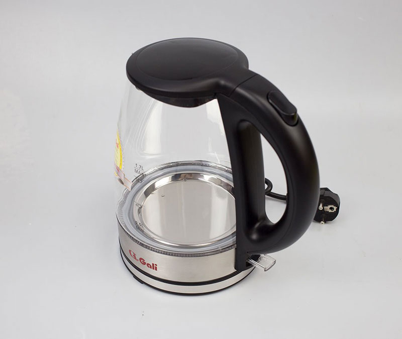 Ấm siêu tốc Gali GL-0017T - Hàng chính hãng