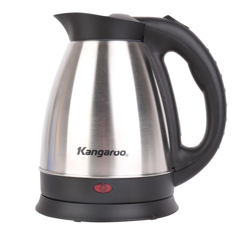 Bình đun siêu tốc Kangaroo KG335N - Hàng chính hãng
