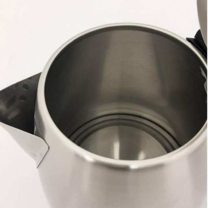 Mặt trong của ấm siêu tốc Lock&Lock EJK148SLV