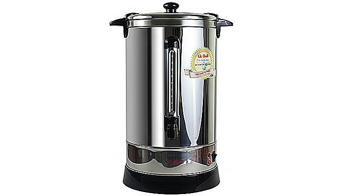 Bình đun Gali GL-6020