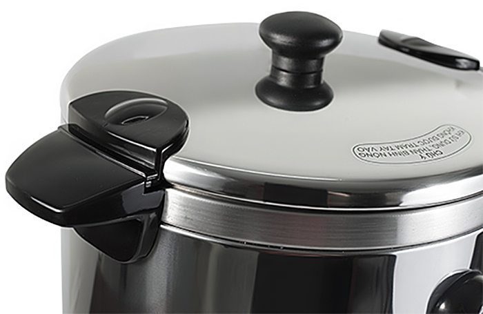 Phần trên bình đun Gali GL-6020