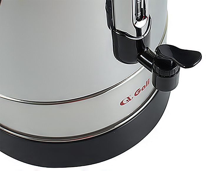 Phần dưới Bình đun Gali GL-6020