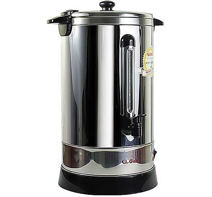 Bình đun Gali GL-6020