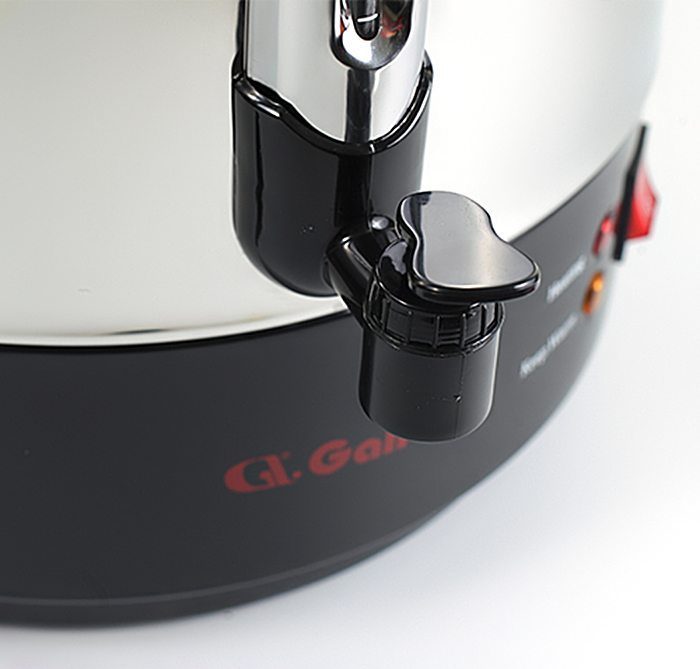 Vòi bình đun Gali GL-6030