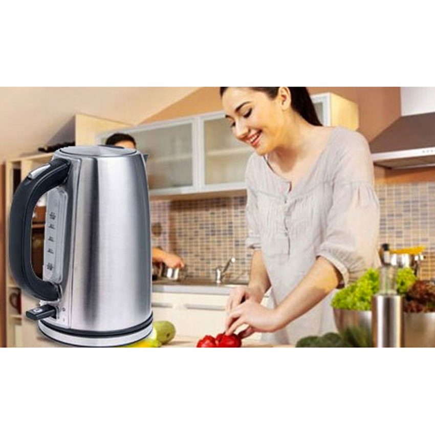 Thiết kế của bình đun Whirlpool ACK103/IXV