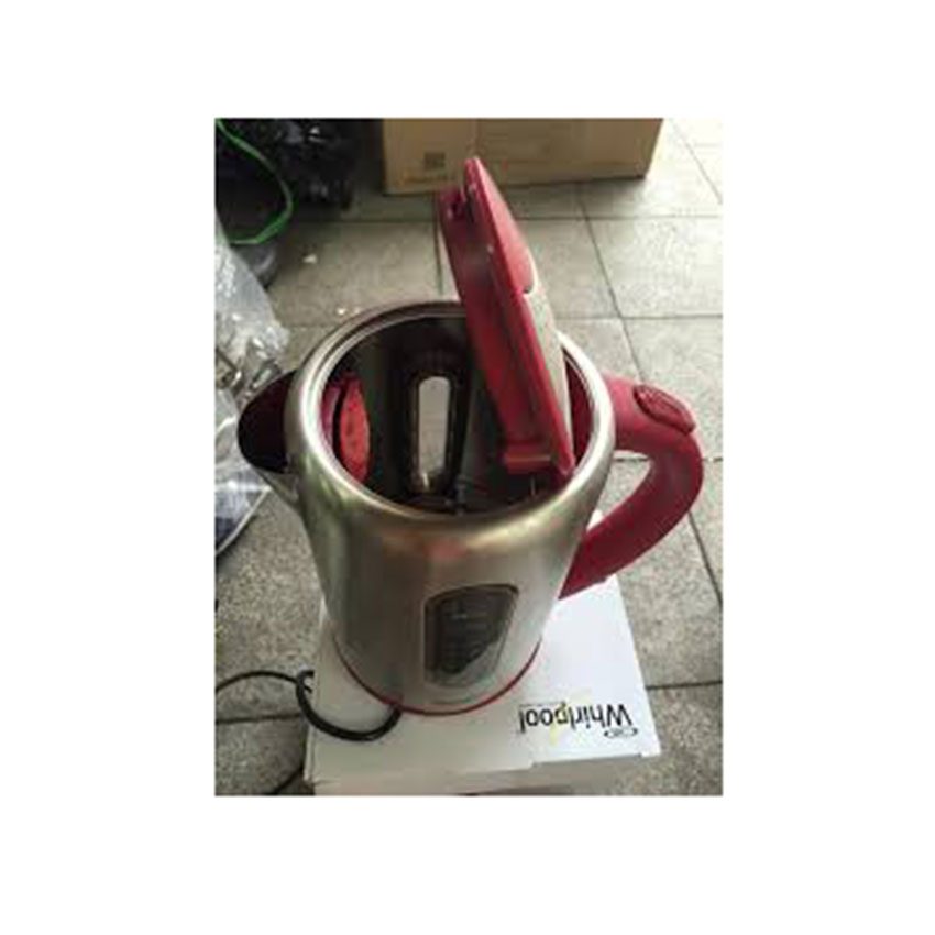 Bình đun Whirlpool ACK104/IXV - Hàng chính hãng