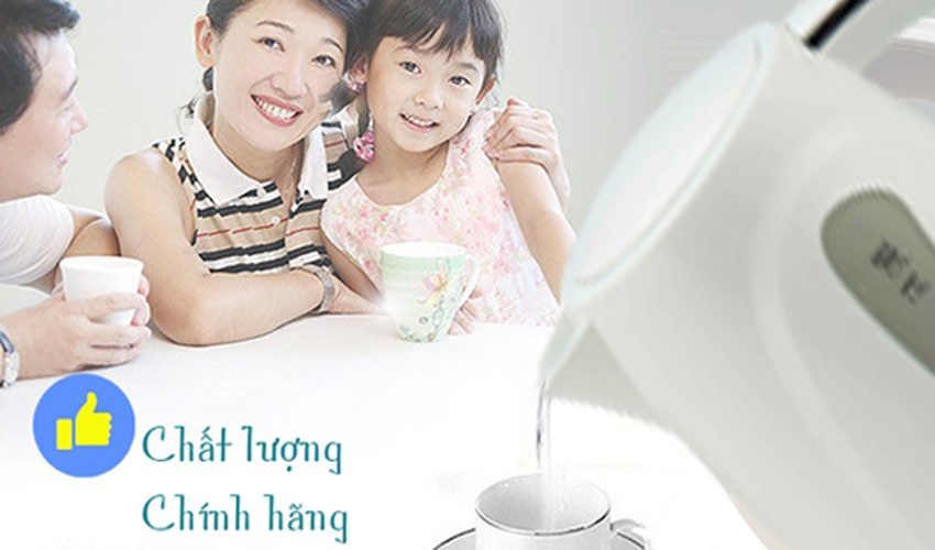 Bình đun Whirlpool ACK105/WBV - Hàng chính hãng