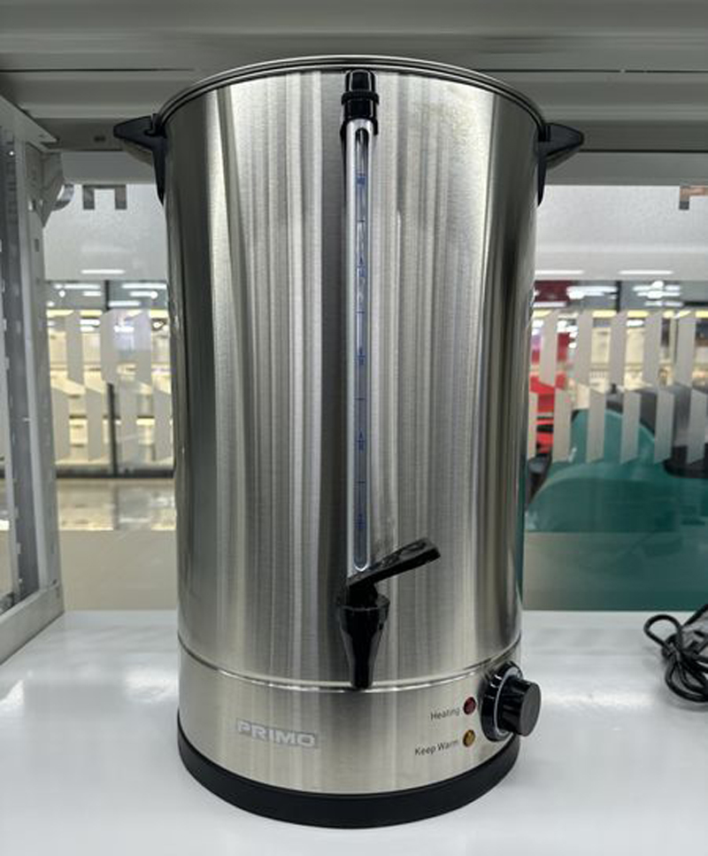 Bình đun nước nóng công nghiệp Primo 0300102192  - Hàng chính hãng