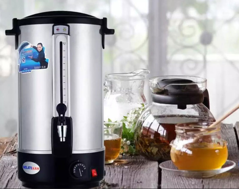 Bình đun nước nóng Milate 8L - Hàng chính hãng