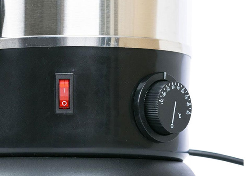 Bình đun nước nóng Milate 8L - Hàng chính hãng