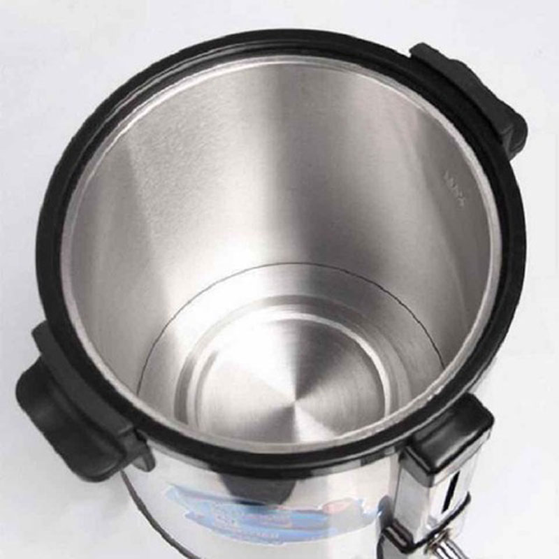 Bình đun nước nóng Milate 10L - Hàng chính hãng