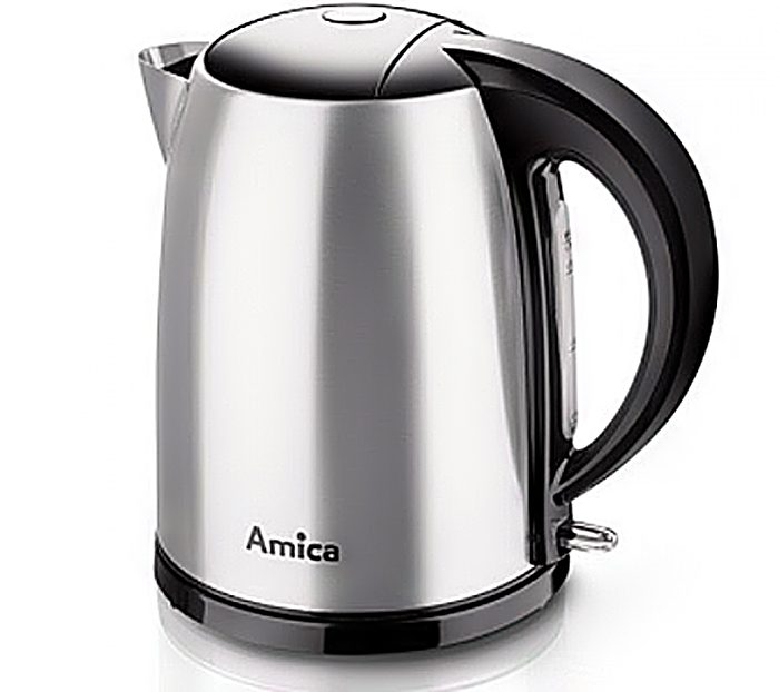 Bình đun nước siêu tốc Amica KD-2011