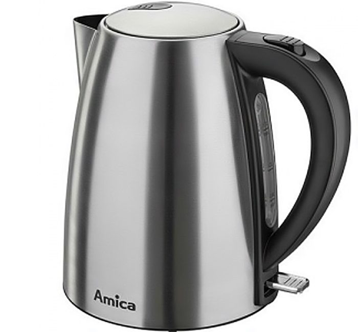 Bình đun nước siêu tốc Amica KO-3041