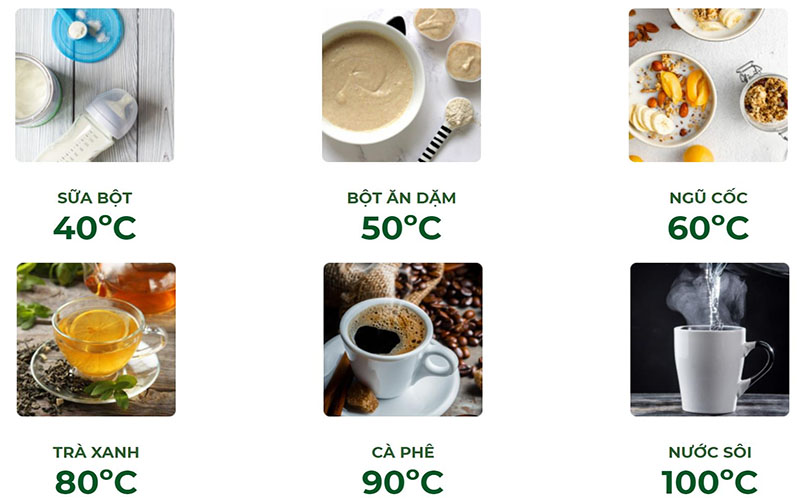 Bình đun nước siêu tốc Dreamer DK-S17D - Hàng chính hãng