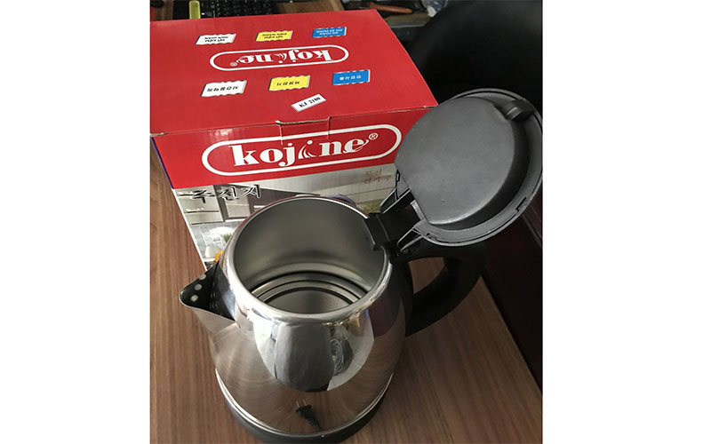 Bình đun nước siêu tốc Kojine KJ-2180 - Hàng chính hãng