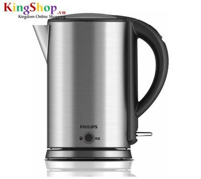 bình đun nước siêu tốc Philips HD9316