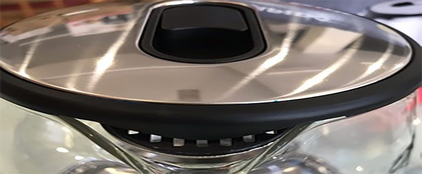 Bình đun nước siêu tốc Rapido RK1818 - Hàng chính hãng