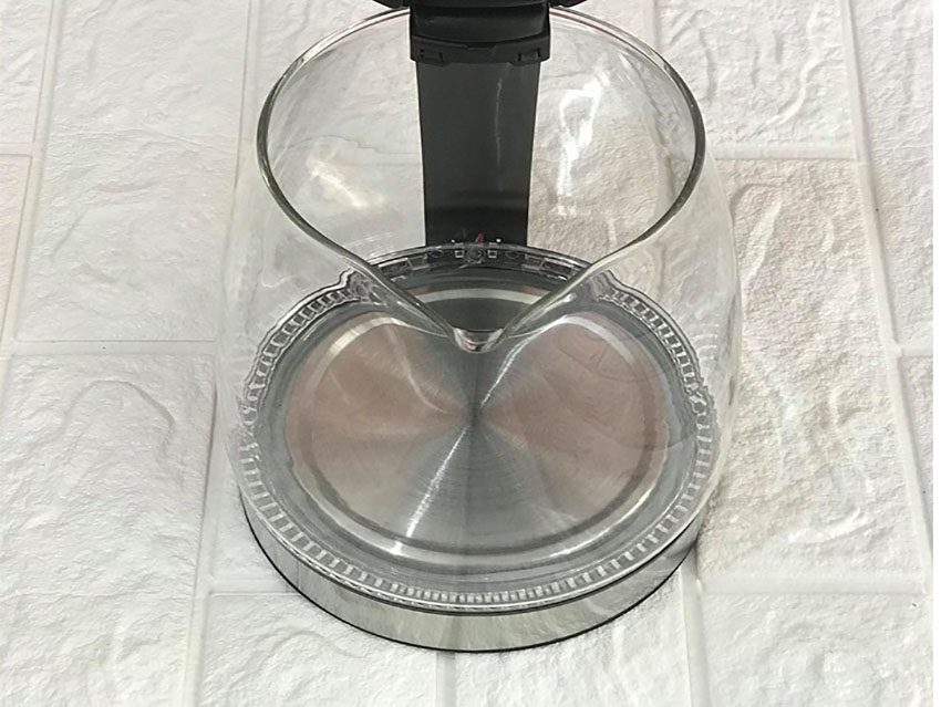 Bình đun nước siêu tốc Rapido RK1818 - Hàng chính hãng