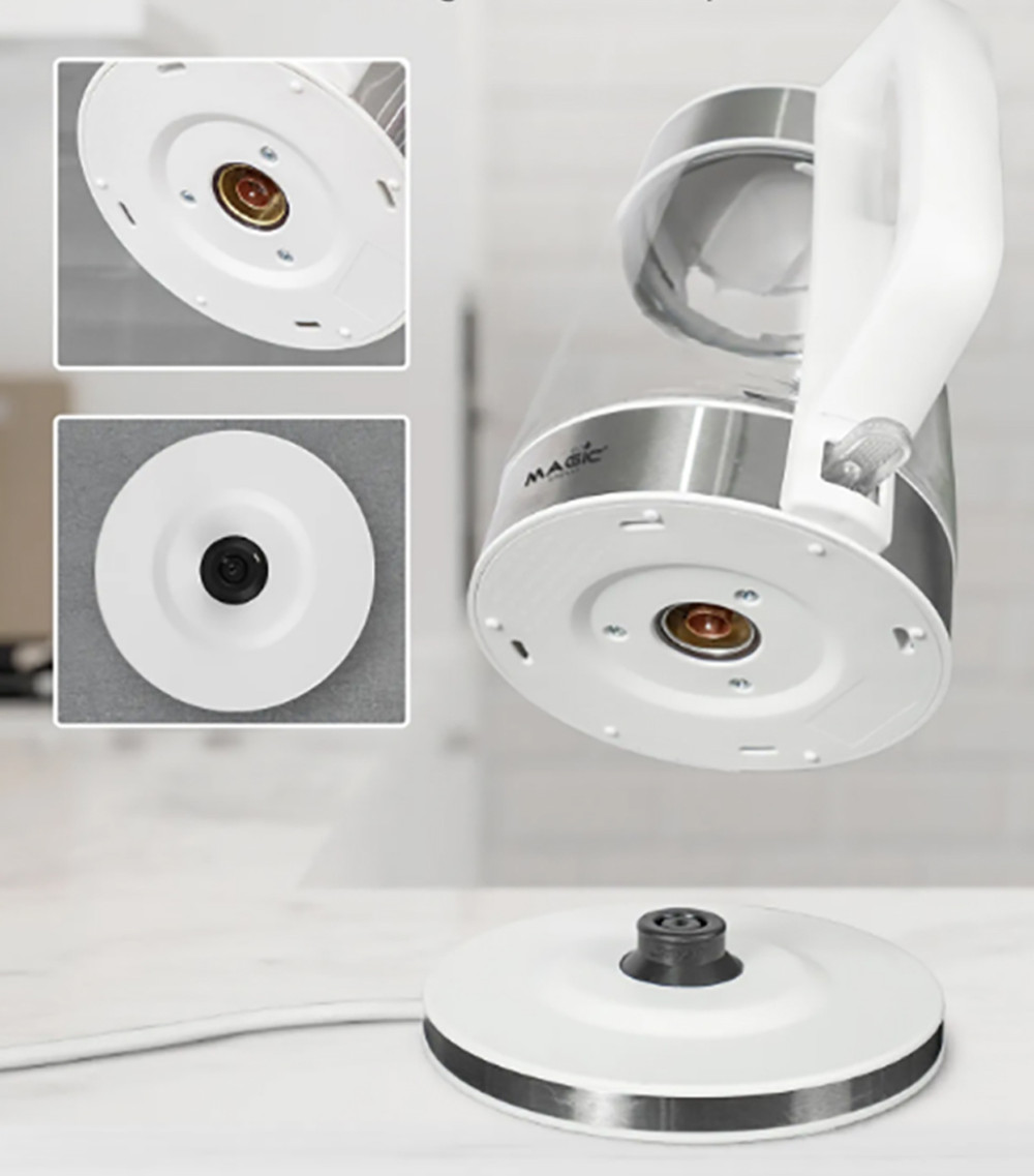 Đế xoay 360 độ tiện dụng, thuận tiện cho việc di chuyển