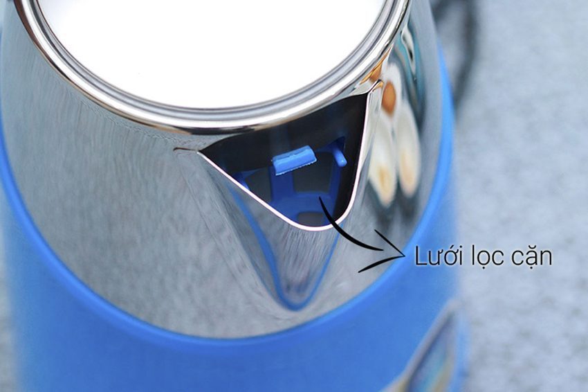 Lưới lọc của bình đun siêu tốc Aqua AJK-F615