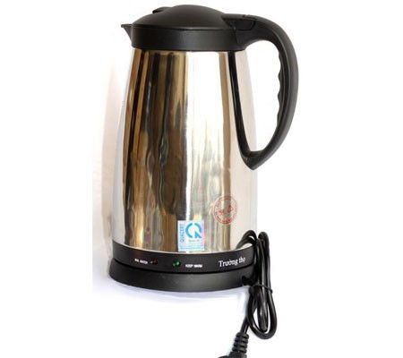 Bình đun siêu tốc Trường Thọ BA86B - Dung tích 1.8L - Hàng chính hãng