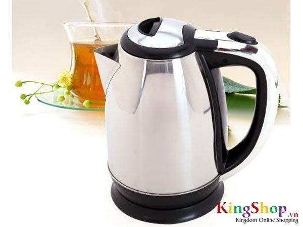 Bình đun siêu tốc Akaco AK-611