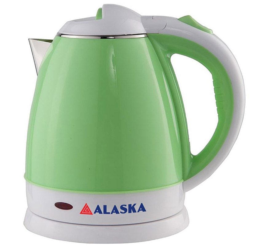 Bình đun siêu tốc Alaska SK-15L - Hàng chính hãng