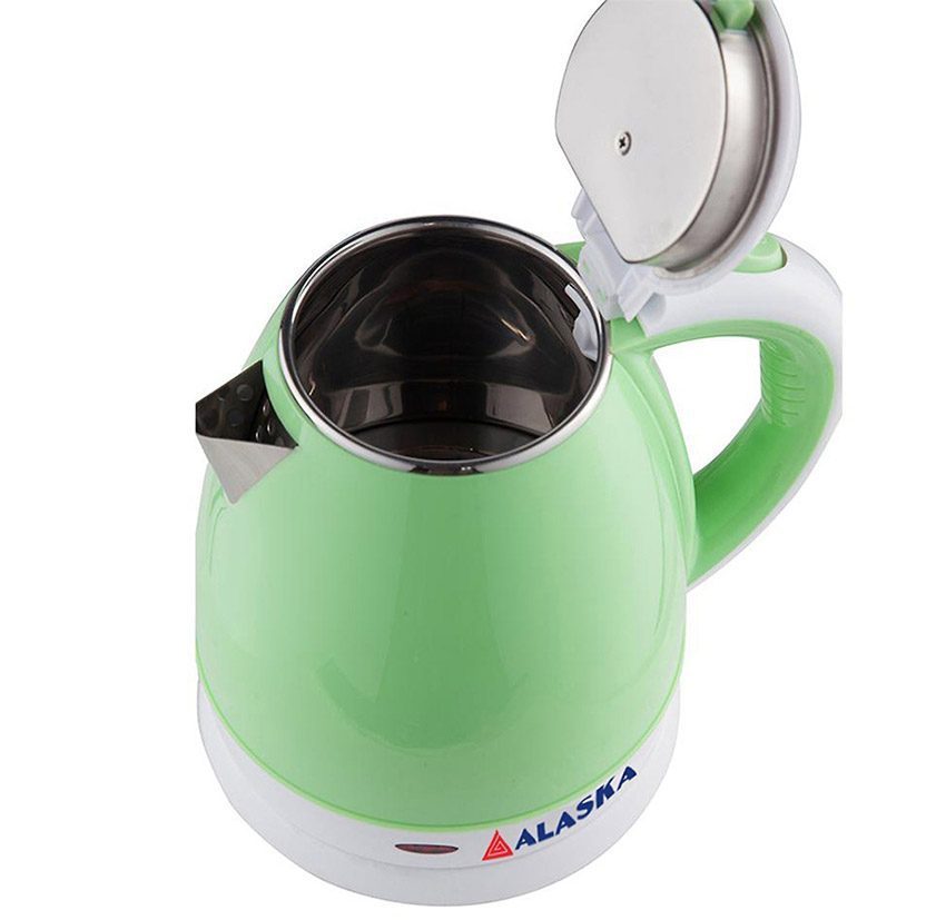 Thiết kế nắp của bình đun siêu tốc Alaska SK-15L