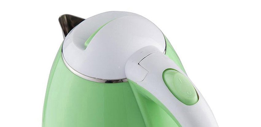 Bình đun siêu tốc Alaska SK-15L - Hàng chính hãng