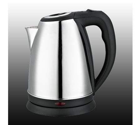 Bình đun siêu tốc Alpha AK-17S02 - Hàng chính hãng