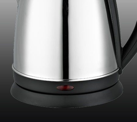 Bình đun siêu tốc Alpha AK-17S02 - Hàng chính hãng