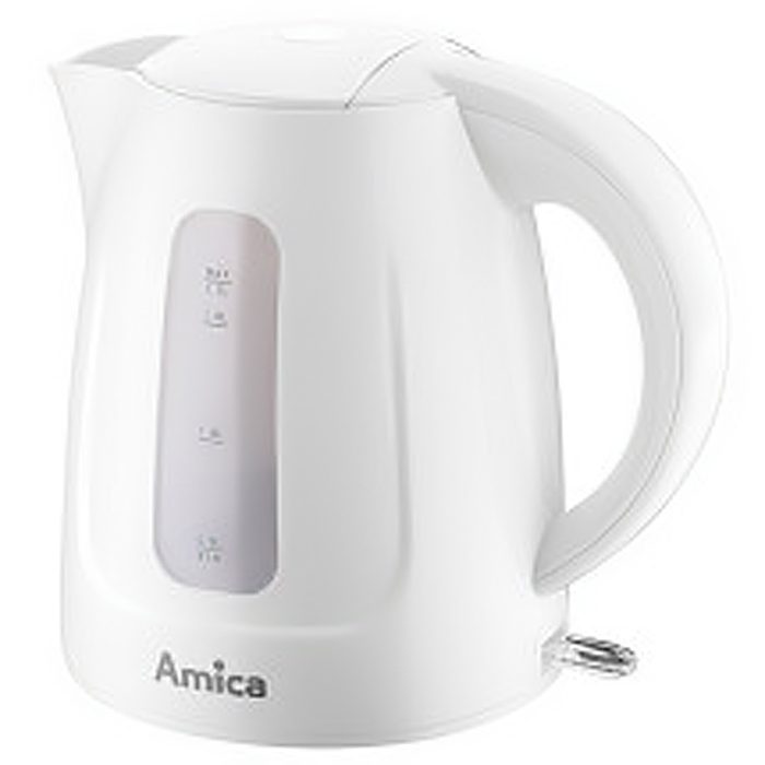 Bình đun siêu tốc Amica KD-1011 - Hàng chính hãng