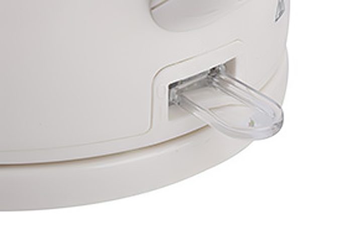 Bình đun siêu tốc Amica KD-1011 - Hàng chính hãng