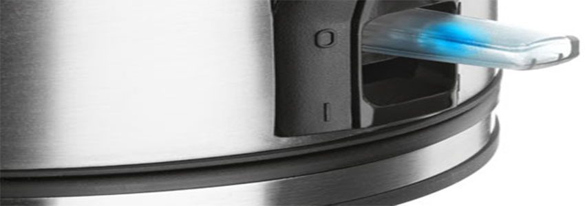 Bình đun siêu tốc Amica KF 3021 - Hàng chính hãng