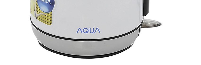 Đáy của bình đun siêu tốc Aqua AJK-F794W