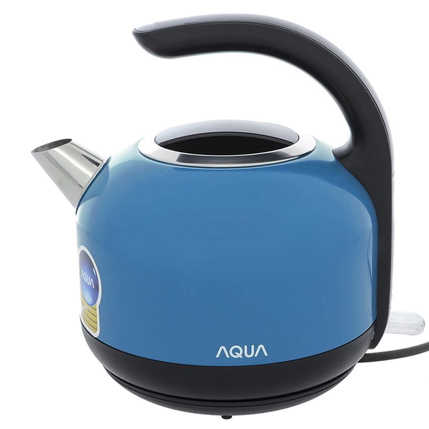 Bình đun siêu tốc Aqua AJK-F795BL - Hàng chính hãng