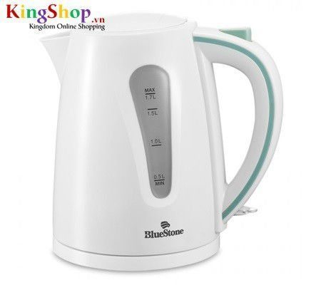 Bình đun siêu tốc Bluestone KTB-3316 - Dung tích 1.7L